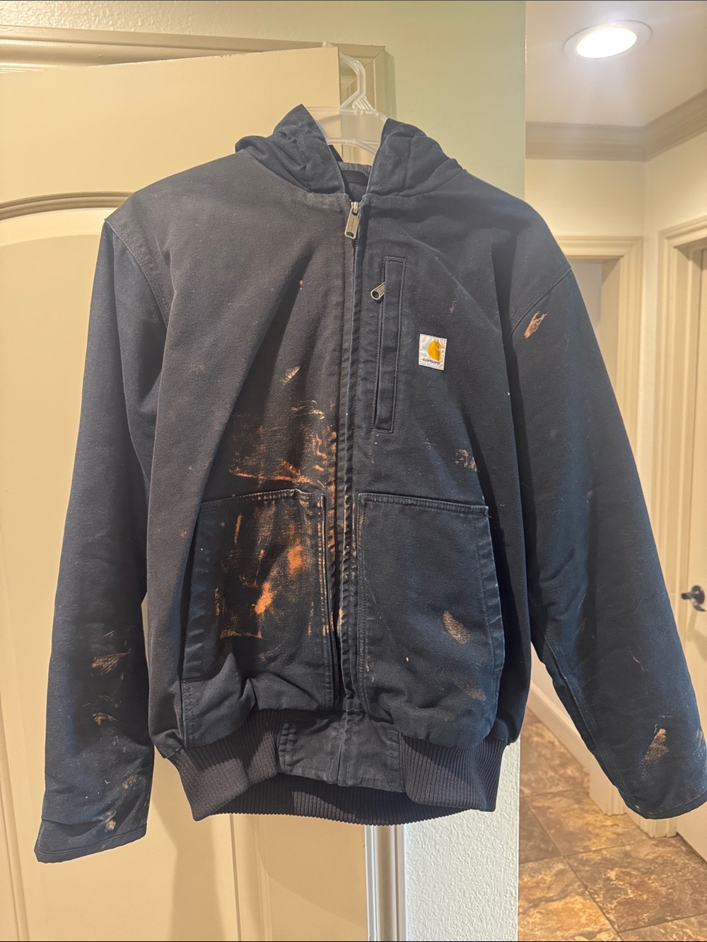 Carhartt Jacket